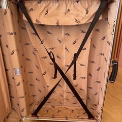 リモワ　RIMOWA クラシックフライトの画像