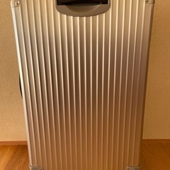 リモワ　RIMOWA クラシックフライトの画像