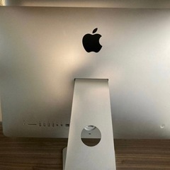 iMac Core i7 RAM 16GB SSD128GB HDD1TBの画像