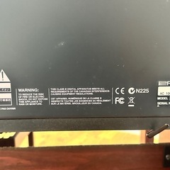 Roland 電子ピアノの画像