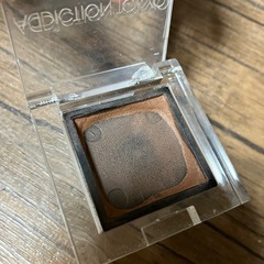 《生産終了品》マキアージュアイシャドウ　オマケ付きの画像