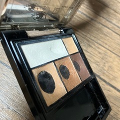 《生産終了品》マキアージュアイシャドウ　オマケ付きの画像