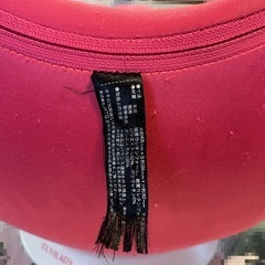 バランスチェア　クビレディの画像