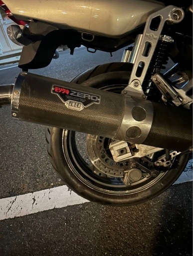 ヤマハXJR1200 実働 (田中) 里庄のヤマハの中古あげます・譲ります