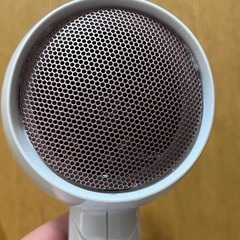 ドライヤーの画像