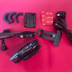 MAXWIN BDVR-B001 ドライブレコーダーの画像