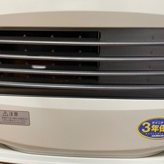 ダイニチ　ブルーヒーター　⑥の画像