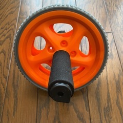 腹筋ローラーの画像