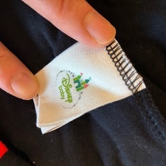 ミニーちゃんベビードールディズニーコラボ　セット の画像