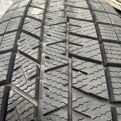 175/65-15ダンロップウィンターＭＡＸ03の画像