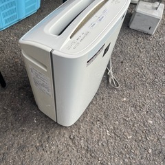 【SHARP 加湿空気清浄機】の画像