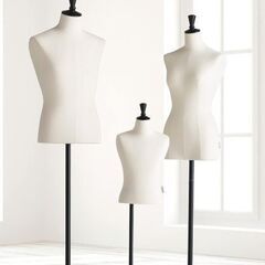 画像のようなトルソーを無料でお譲りいただきたく、探していま…