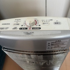 コロナ   型式名 DH- 1109Rの画像