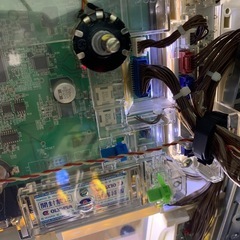 【パチスロ実機】戦国乙女〜剣戟に舞う白き剣聖〜の画像