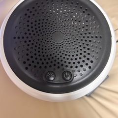 除湿機 小型 省エネ 静音 衣類乾燥　約15畳対応　7色LED お纏め購入の方無料❣️の画像