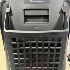 子ども乗せ　後ろ　チャイルドシートの画像