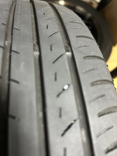 ホットスタッフ　G-SPEED  14インチ