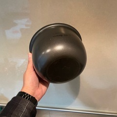 炊飯器　象印圧力IHの画像