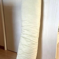 IKEA イケア 抱き枕 クッションの画像