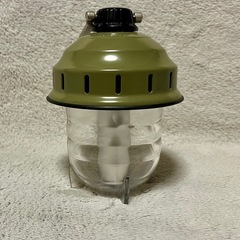 ベアボーンズ ビーコンライト LED 2.0  オリーブの画像