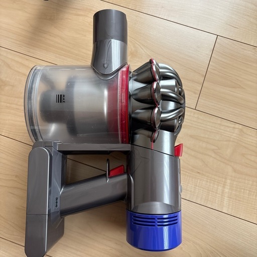 ダイソン　V8 掃除機