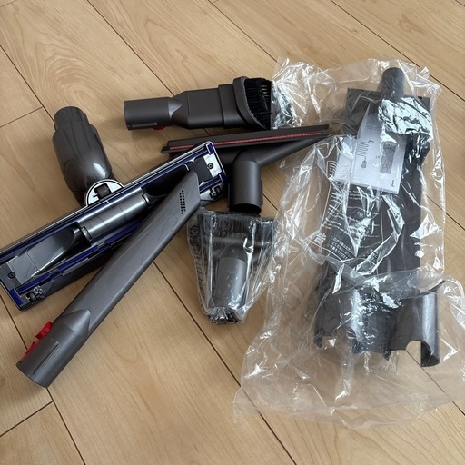 ダイソン　V8 掃除機