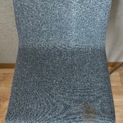 IKEA ダイニングチェア　volfgangの画像