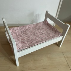 さしあげます　ベットベッド　犬猫ベッド　　の画像