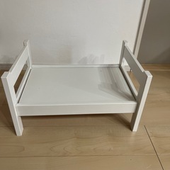 さしあげます　ベットベッド　犬猫ベッド　　の画像