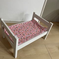 さしあげます　ベットベッド　犬猫ベッド　　の画像