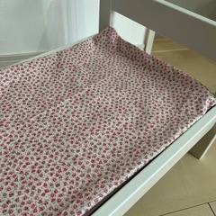 さしあげます　ベットベッド　犬猫ベッド　　の画像