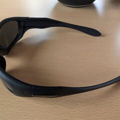 偏光サングラス　ほぼ新品の画像