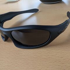 偏光サングラス　ほぼ新品の画像