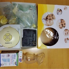 自動搾乳機の画像