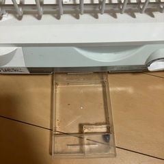 【中古】食器乾燥機の画像