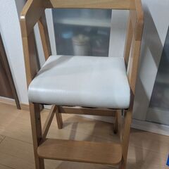 キッズチェア　ベビーチェア　椅子