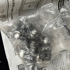 中古タイヤ185/65R15の画像