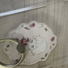 今年いっぱいまで あげます iPhoneケースの画像