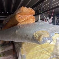 未使用 断熱材の画像