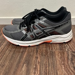 アシックス GEL-CONTEND 4 ランニングシューズの画像