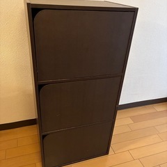 ニトリの棚
の画像