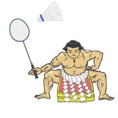🏸１６日火曜夜バドミントン　参加者募集中（バド好きONLY）