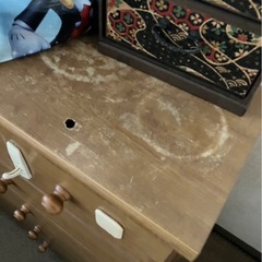 チェスト　無料の画像