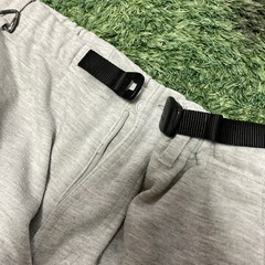 スウェット 作業着 トップス ボトムス の画像