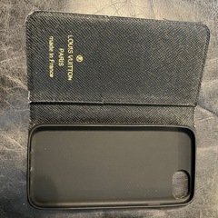 iPhone 携帯ケースの画像