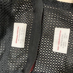 ベビービョルン 抱っこ紐 ベビーキャリア デニム の画像