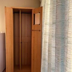 ★洋服ハンガーの画像