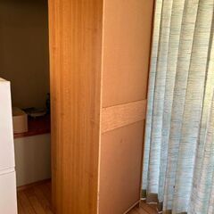 ★洋服ハンガーの画像