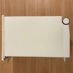 KEYUCA両開きダストボックス LL（42L） ゴミ箱の画像