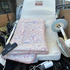 無印良品「空気でできたソファ」の画像